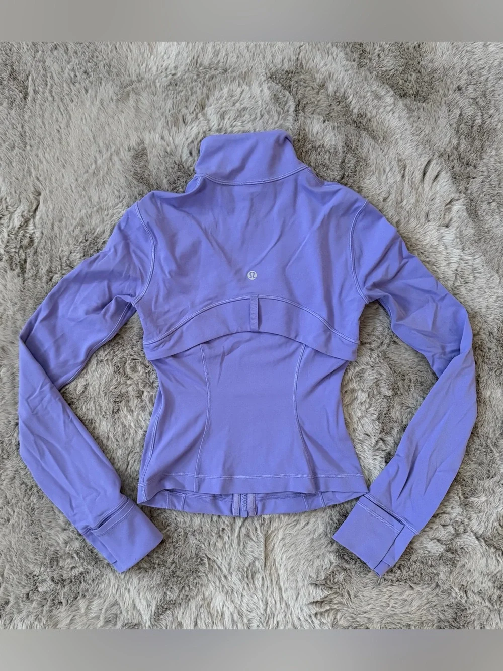 lululemon athletica lululemon jacket